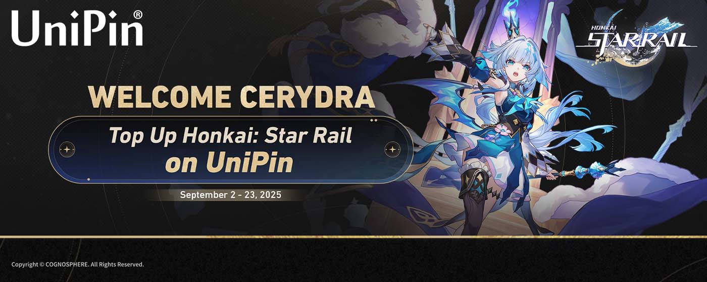 Welcome: Cerydra (PH)